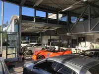 Garage du Nouveau Salon SA