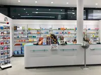 Farmacia Contrada dei Patrizi Pregassona
