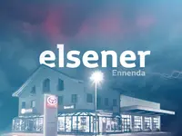 Elsener Garage u. Autohandels AG - Klicken Sie, um das Bild 2 in einer Lightbox vergrössert darzustellen