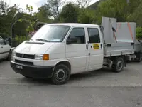Zuber Aushub und Transport AG
