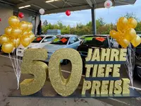 Auto Discount Uster AG