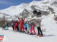 Schweizer Skischule Saas Fee