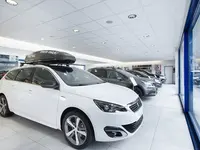 Garage Fischer AG