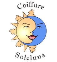 Coiffure Soleluna-Logo