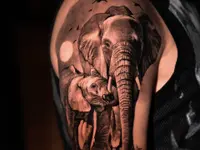 Bad Habits Ink