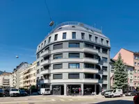 Hürlimann Holzbau AG