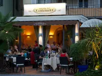 Osteria del Centenario