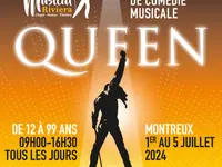 Musical Riviera Sàrl
