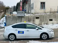 Chrono Taxi - La Chaux-de-Fonds - Klicken Sie, um das Bild 13 in einer Lightbox vergrössert darzustellen