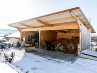 Hitz Holzbau AG