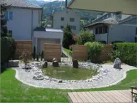 AS Landschaft & Gartenbau GmbH