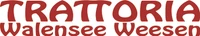 Trattoria Walensee-Logo