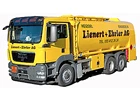 Lienert & Ehrler AG-Logo