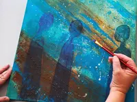 Colorbalance Atelier Sonja Voser