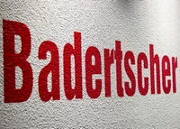 Logo Badertscher + Co AG