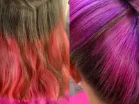 Coiffure Jolies Mômes