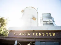 Klarer Fenster AG