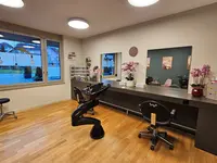 Hairstyling by Natalija