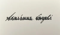 Engeli Marianne-Logo