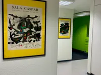 Zahnarztpraxis med. dent. Andreas Loboda