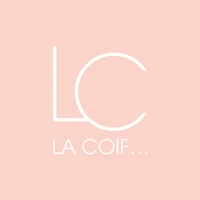 LA COIF...-Logo