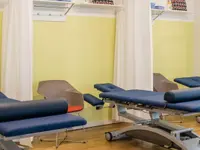 Physiotherapie Kalchbühl