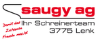 Saugy Schreinerteam