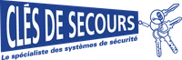 Clés de Secours-Logo