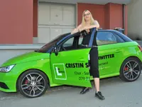 Fahrschule Cristin Schwitter - Klicken Sie, um das Bild 1 in einer Lightbox vergrössert darzustellen