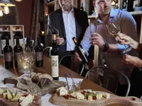 Hotel/Restaurant Chartreuse AG