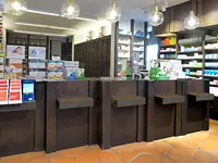 Manesse-Apotheke AG