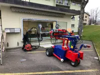 RK GmbH Kreativ Handwerk