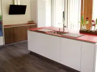 Zeiter Küchen + Apparate AG