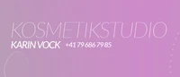 Kosmetikstudio-Logo