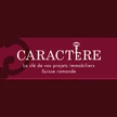 CARACTERE Immobilier