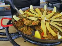 FoodEgge, Marianne Hochstrasser Huber