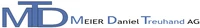 Meier Daniel Treuhand AG logo