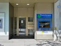 Physiotherapie und Osteopathie am Lindenplatz - Klicken Sie, um das Bild 1 in einer Lightbox vergrössert darzustellen