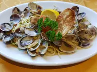 Café Restaurant Treff