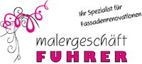 Malergeschäft Fuhrer logo