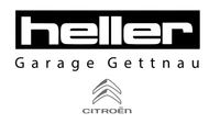 Heller Garage AG Gettnau-Logo