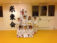 Shitokai Karateschule