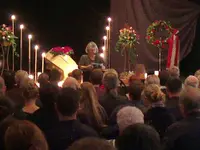 aurora das andere Bestattungsunternehmen