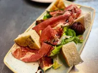 Le Patio restaurant