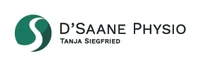 D'Saane Physio, Tanja Siegfried-Logo