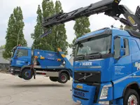 HUBER Umweltlogistik AG