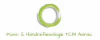 Fussreflex.massage TCM-Logo