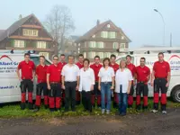 Elektrotech Grab AG - Klicken Sie, um das Bild 1 in einer Lightbox vergrössert darzustellen