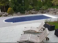 Marty Gartenbau AG