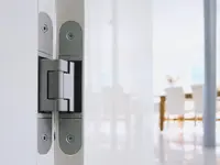 Link Beschlagtechnik AG